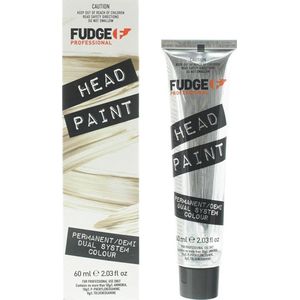 Fudge - Head Paint Permanent / Demi - 60ml