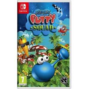 Super Putty Squad (Nintendo Switch)