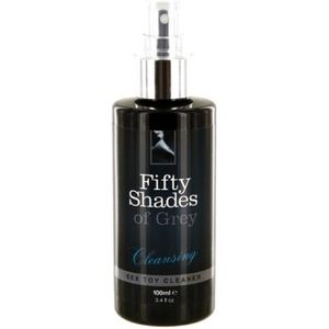 Fifty Shades Of Grey - Sex Toy Cleaner