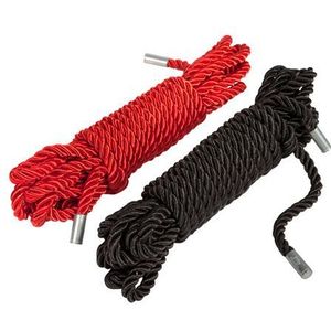2-teiliges Fesselset „Restrain Me“, 500 cm
