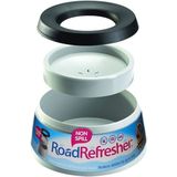 Road Refresher Wassernapf Auslaufsicher Klein Grau SGRR