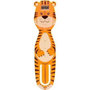 Flexilight Leeslamp Tijger Oplaadbaar