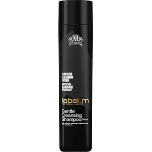 Label.M Gentle Cleansing  300 ml- 300 ml - Shampoo