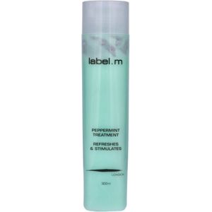 Label.m Peppermint Treatment (U) 300 ml