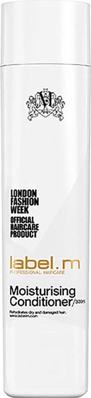 Label.M - Moisturising Conditioner - Hydraterend - Vegan - 300ml