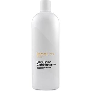 Label.M Daily Shine - 1000 ml - Conditioner