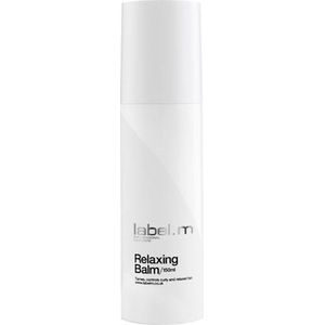 Label.m Relaxing Balm Toni & Guy (Outlet) 250 ml