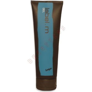 Label.m Gel Toni & Guy (Outlet) 250 ml