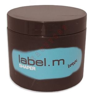 Label.m Shaper Toni & Guy (Outlet) 120 ml