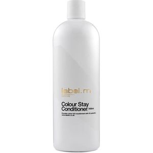 Label.M Colour Stay - 1000 ml - Conditioner