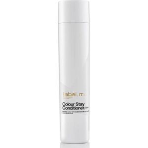 Label.M Colour Stay Conditioner-3750 ml - Conditioner voor ieder haartype