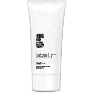 Medium hold reparerende gel Label.M 150 ml