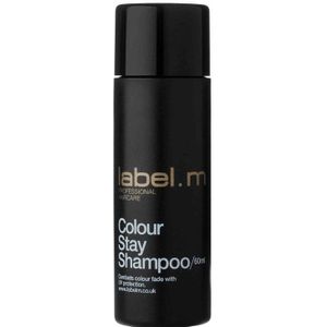 Label.M Colour Stay Shampoo 60 ml