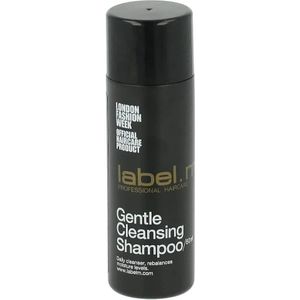 Label.M Gentle Cleansing Shampoo 60 ml