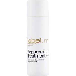 Label.M Peppermint Treatment-60 ml