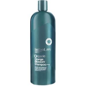 Label.M Organic Orange Blossom - 1000 ml - Shampoo