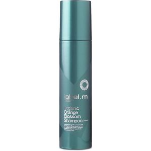 Conditioner Label.M Organic Orange Blossom 1 L