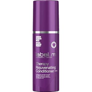 Label.m - Therapy Rejuvenating Conditioner - Herstellend - 300ml - Vrij van Sulfaten