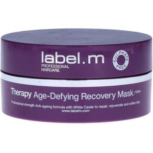 Label.m Age-Defying Recovery Mask 120 ml