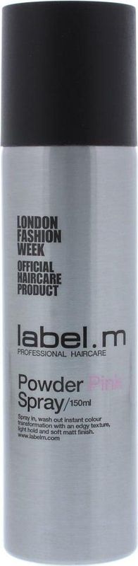 Label.m Powder Pink Spray (Outlet) 150 ml