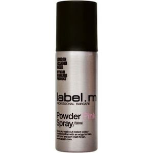 Label.M Powder Pink Spray 50 ml