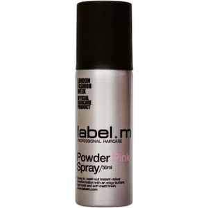 Label.m Powder Pink Spray 50 ml