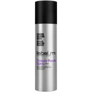 Label.m Powder Purple Spray (Outlet) 150 ml