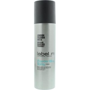 Label.M Powder Blue Spray, 150ml