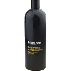 Label.m Mannen Invigorating Conditioner 1000 ml