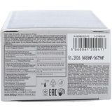 Cameleo Haarverf Blauw Zwart Kleuring