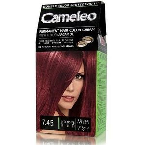 Delia Cameleo HCC Paint permanent Omega+ No 7.45 Intensive rood 1op.