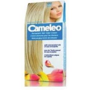 Cameleo - Hair Color Cream - De-Coloring - HCE Technologie - 100 ml