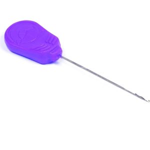 Korda Fine Latch Needle - 7Cm Purple Handle