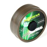 Korda Super Natural Weedy Green - Onderlijnmateriaal - 8 kg