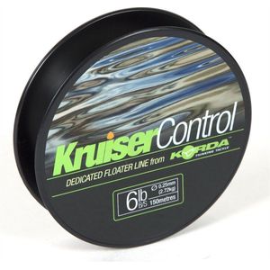 Korda Kruiser Control 150mtr 0.25mm/2.7kg