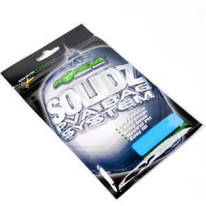 Solidz PVA Bag System Korda