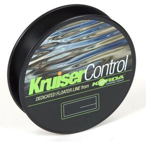 Korda Kruiser Control Line - 0.33mm - 150m - Transparant