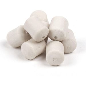 Korda Pop-Up Dumbells - Flavour Banoffee Maat : 12mm (incl 8 Free Hair Stops)