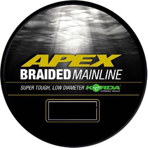 Apex Braided Mainline Korda