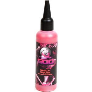 Spicy Squid Power Smoke Goo Kroda