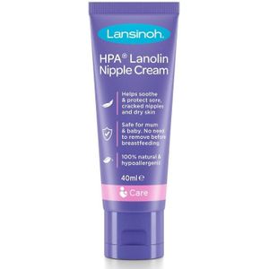 Lansinoh HPA Nipple Cream 40 ml