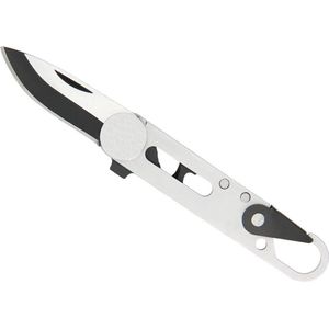 True Utility Minimalist in Clamverpakking