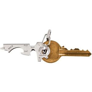 True Multitool Keytool 8 functies