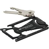 True Utility CardSmart Multitool Clam