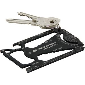 True Multitool Cardsmart 30 functies