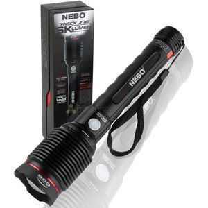 LED zaklamp Nebo Redline Blast RC