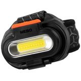 NEBO® Hoofdlamp Einstein™ 1500 Flex