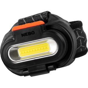 NEBO® Hoofdlamp Einstein™ 1500 Flex