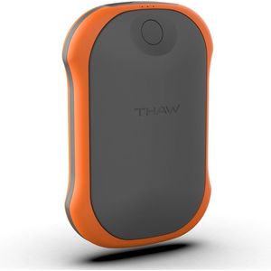 Thaw Handwarmer Powerbank Oplaadbaar 5100mAh