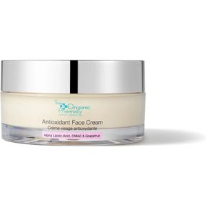 The Organic Pharmacy - Vitamin Protection Face Cream - 50 ml